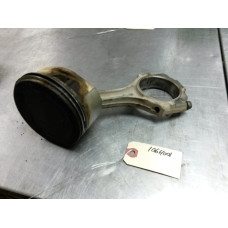 106H001 Piston and Connecting Rod Standard For 97-03 Pontiac Grand Prix  3.8 12593374